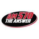 AM 570 The Answer